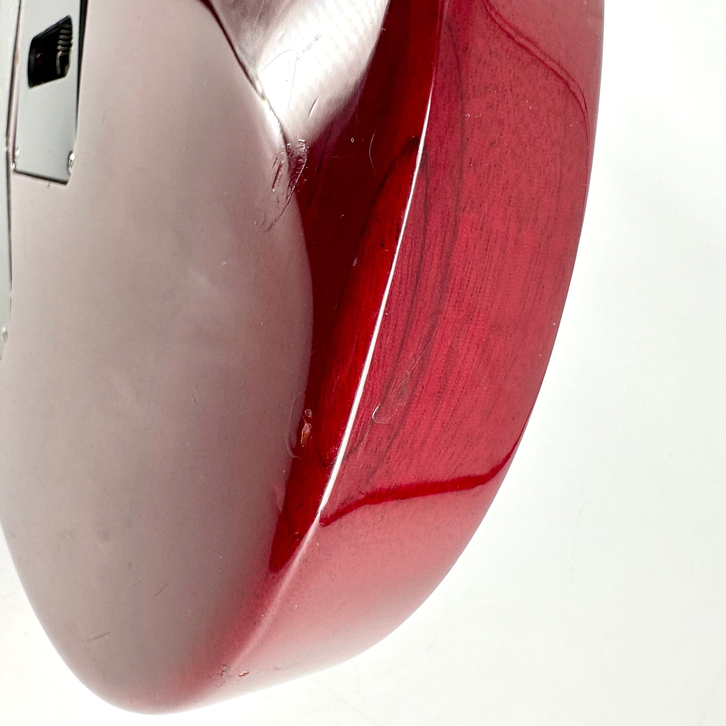 2006 PRS CE22 - Ruby Red | Tonebay