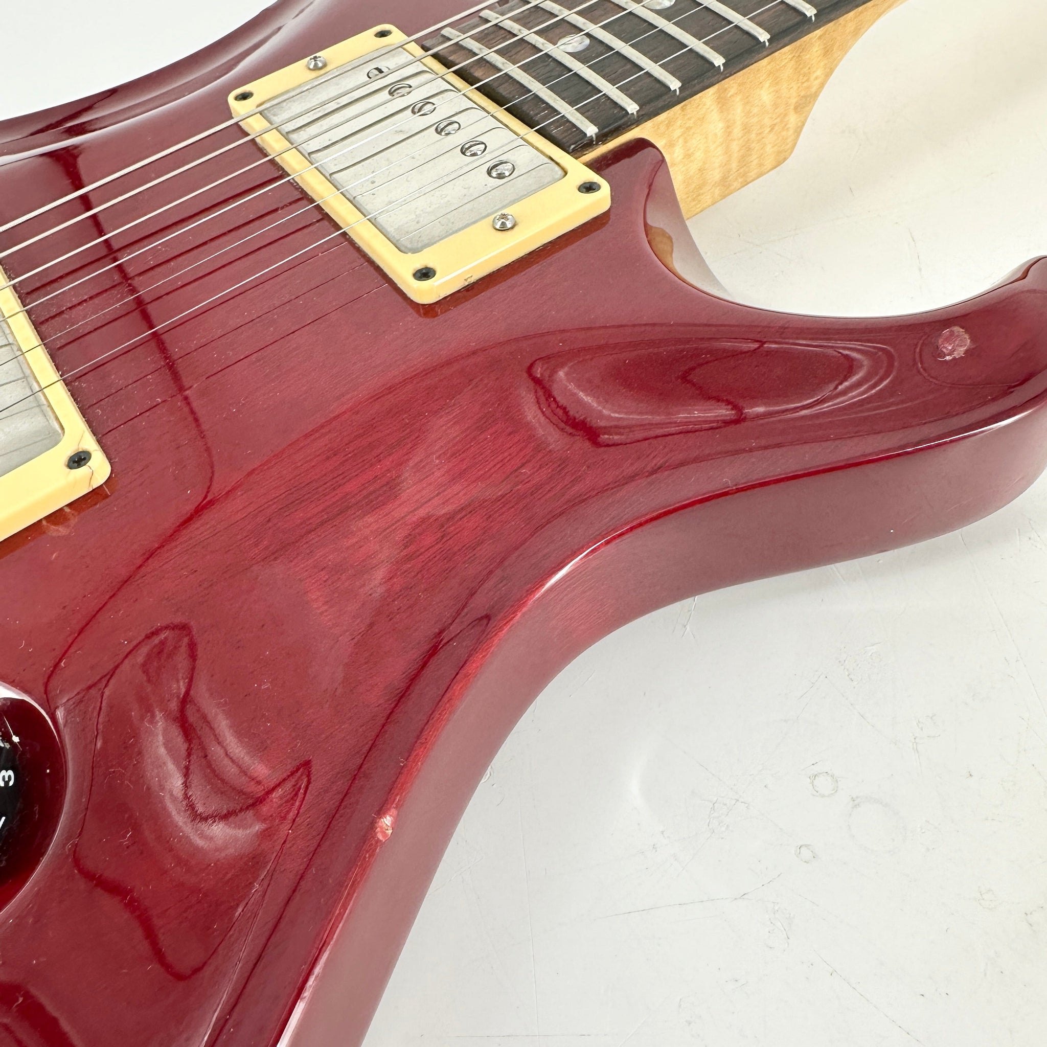 2006 PRS CE22 - Ruby Red | Tonebay