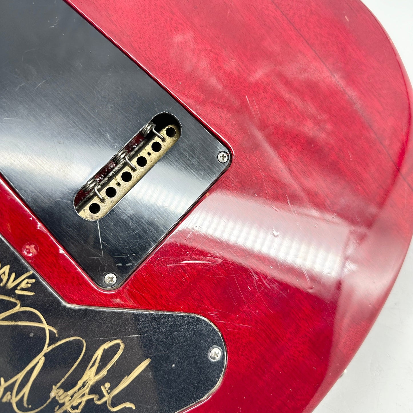 2006 PRS CE22 - Ruby Red | Tonebay