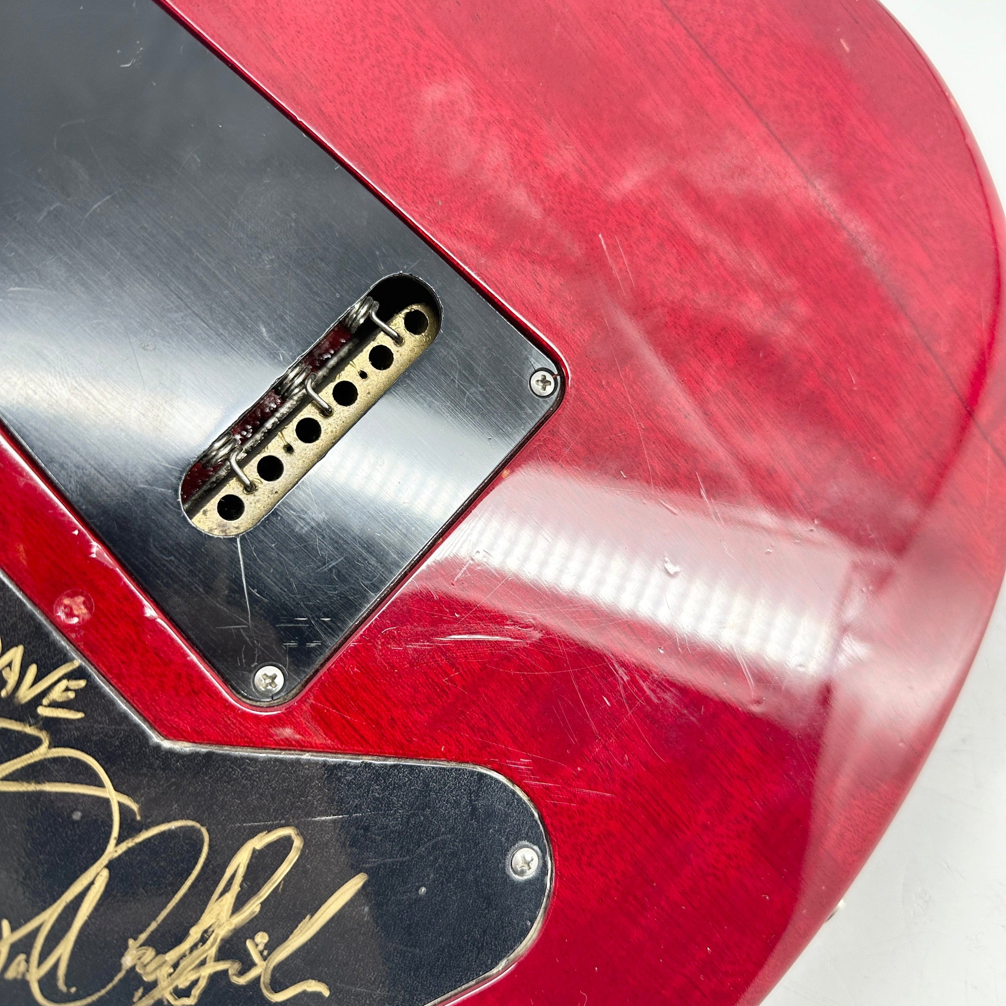 2006 PRS CE22 - Ruby Red | Tonebay