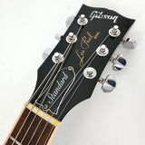 2016 Gibson Les Paul Standard Plus – Light Burst | Tonebay