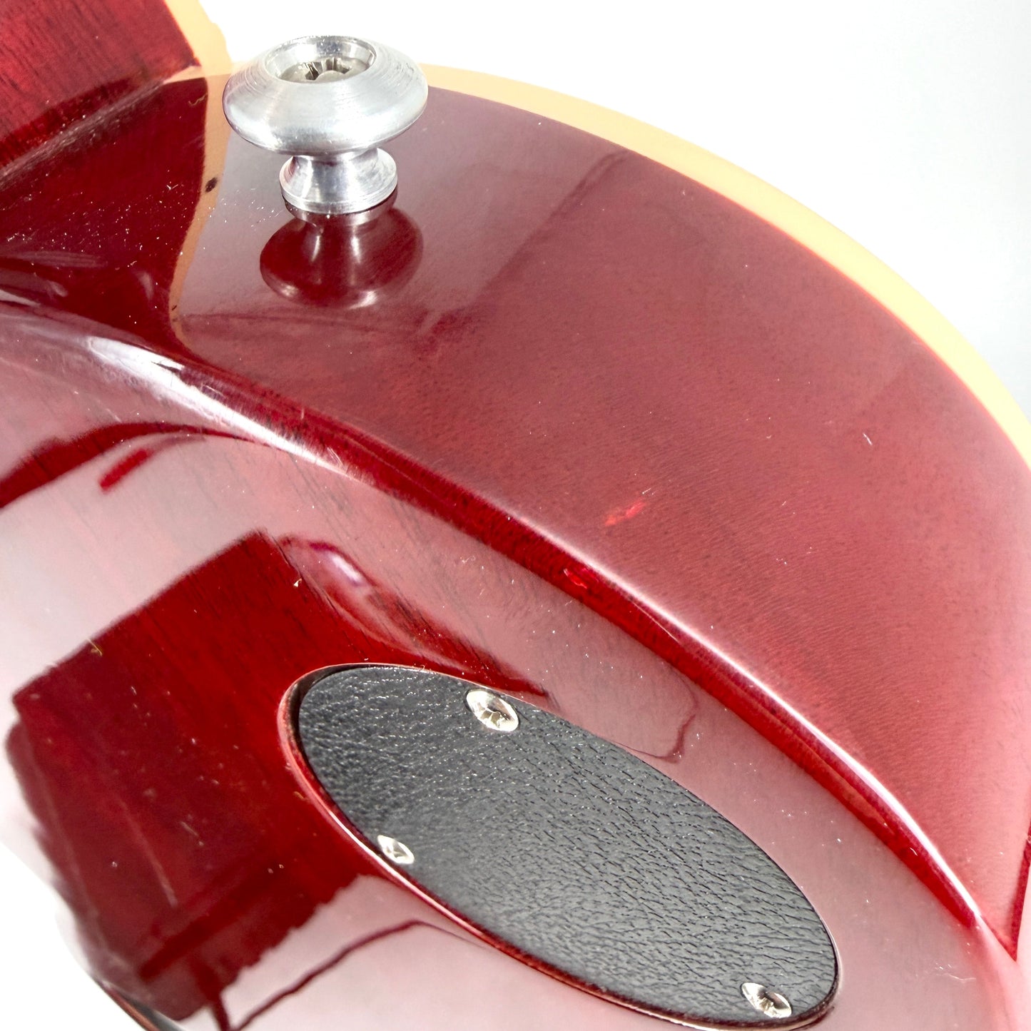 2016 Gibson Les Paul Standard Plus – Light Burst | Tonebay