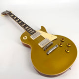 2020 Gibson Custom Shop 1957 Les Paul Reissue R7 - Gold Top | Tonebay