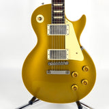 2020 Gibson Custom Shop 1957 Les Paul Reissue R7 - Gold Top | Tonebay