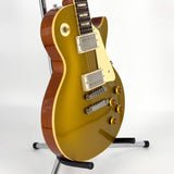 2020 Gibson Custom Shop 1957 Les Paul Reissue R7 - Gold Top | Tonebay