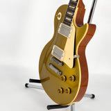 2020 Gibson Custom Shop 1957 Les Paul Reissue R7 - Gold Top | Tonebay