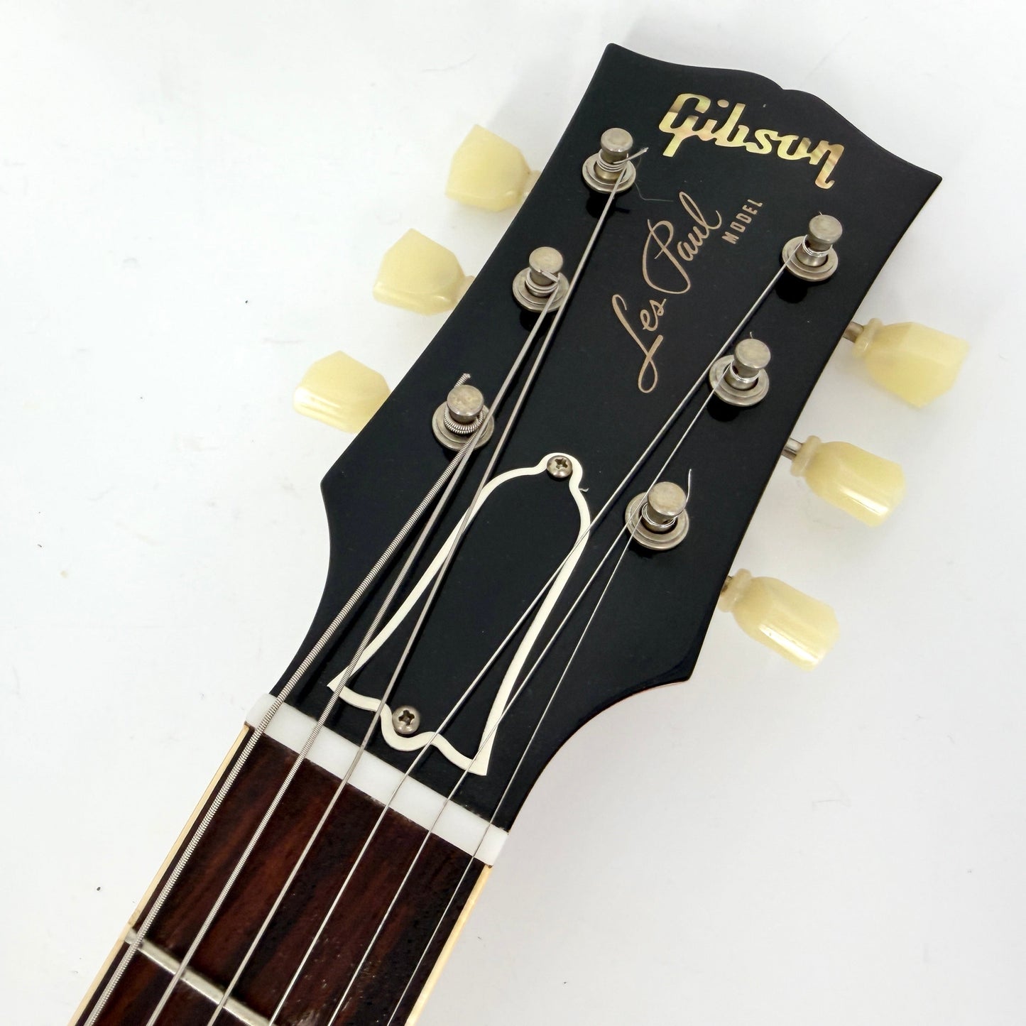 2020 Gibson Custom Shop 1957 Les Paul Reissue R7 - Gold Top | Tonebay