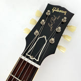 2020 Gibson Custom Shop 1957 Les Paul Reissue R7 - Gold Top | Tonebay