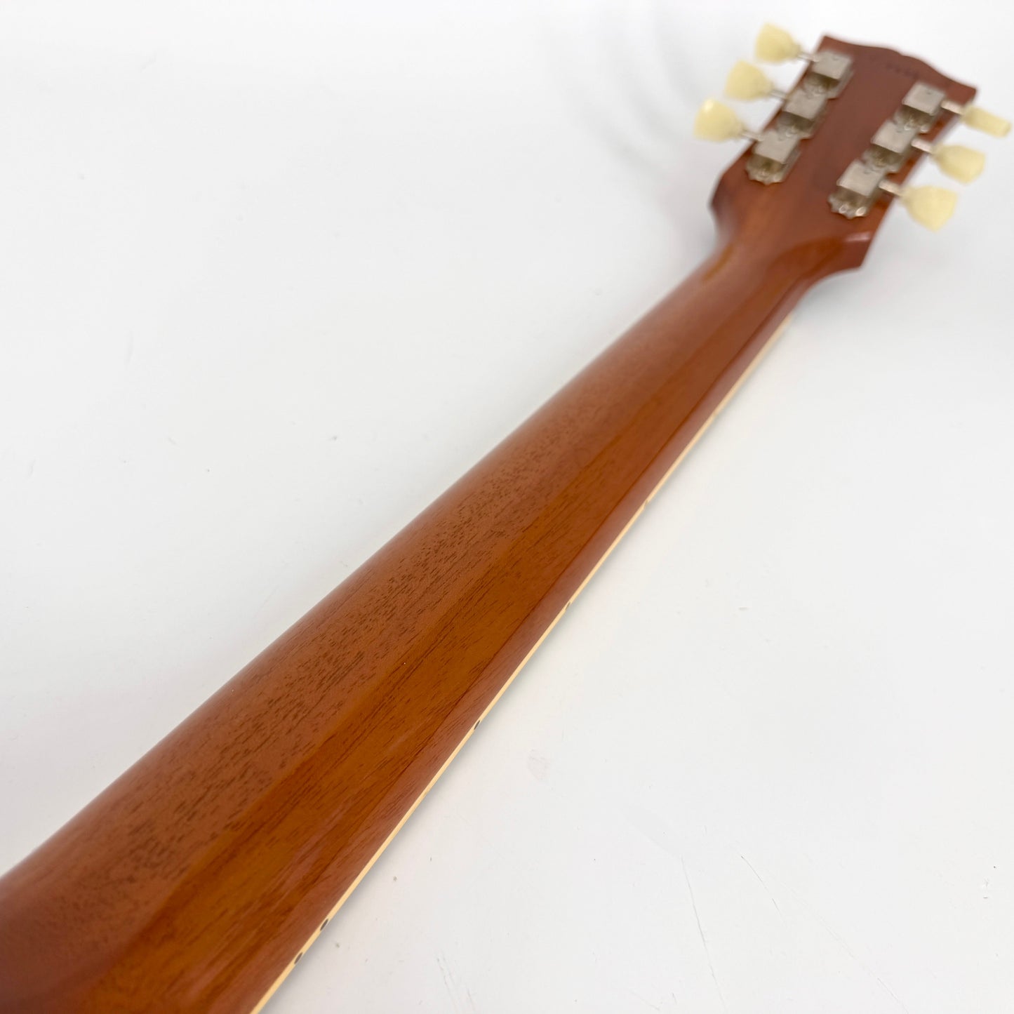 2020 Gibson Custom Shop 1957 Les Paul Reissue R7 - Gold Top | Tonebay