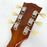 2020 Gibson Custom Shop 1957 Les Paul Reissue R7 - Gold Top | Tonebay