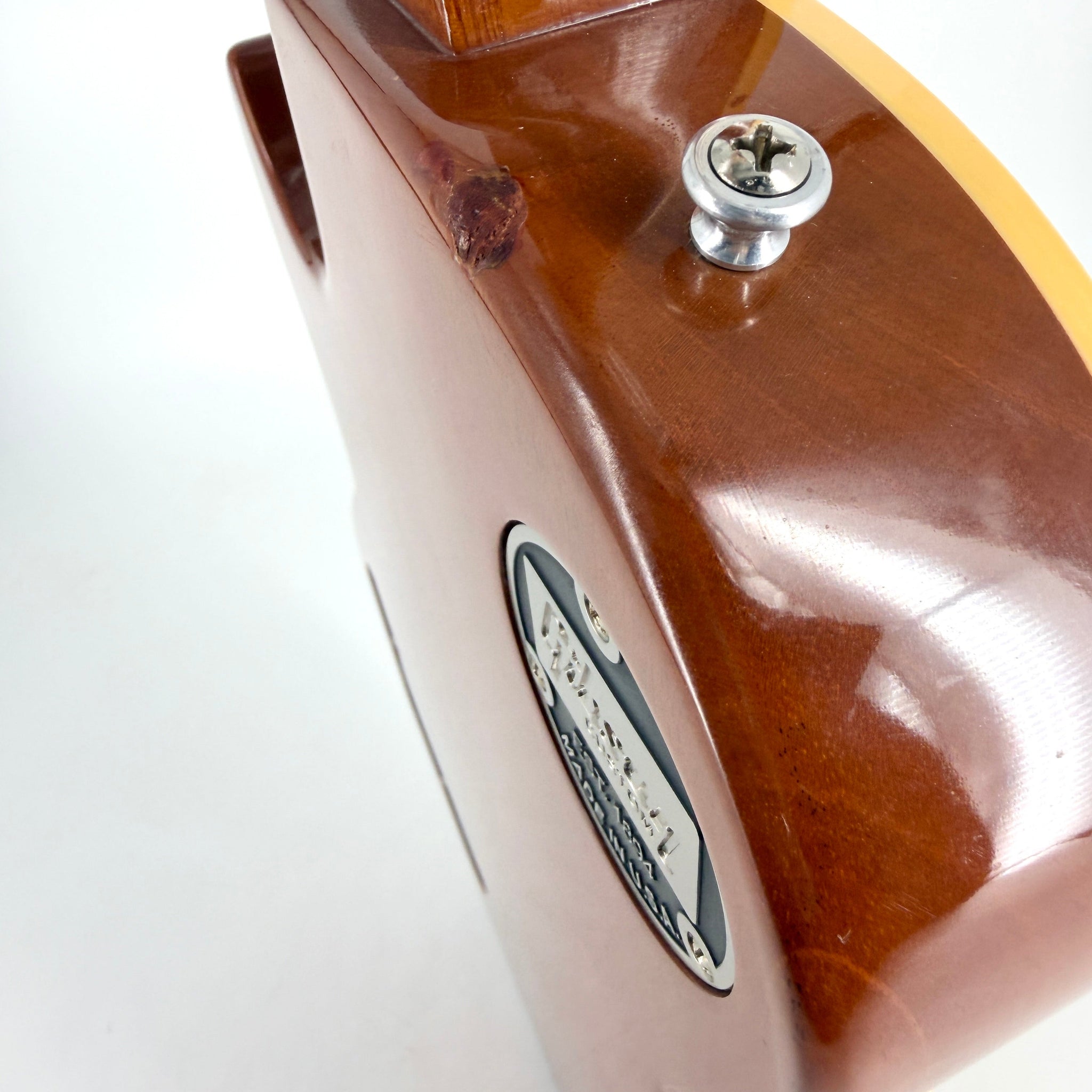 2020 Gibson Custom Shop 1957 Les Paul Reissue R7 - Gold Top | Tonebay