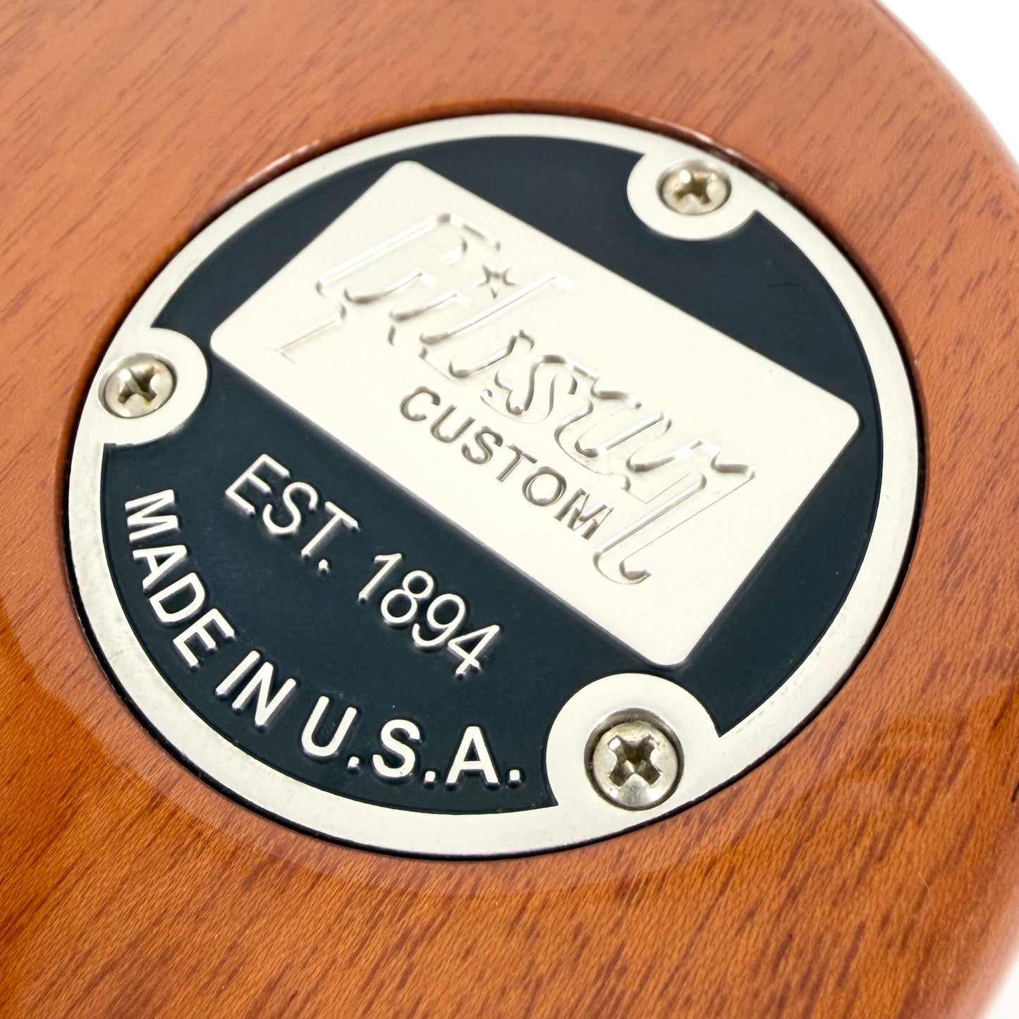 2020 Gibson Custom Shop 1957 Les Paul Reissue R7 - Gold Top | Tonebay