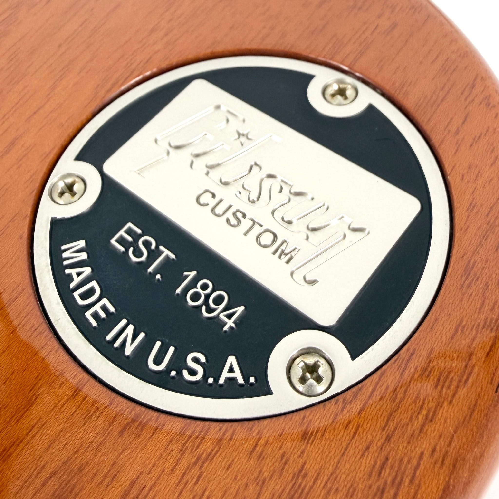 2020 Gibson Custom Shop 1957 Les Paul Reissue R7 - Gold Top | Tonebay