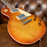 2016 Gibson Les Paul Standard Plus – Light Burst | Tonebay