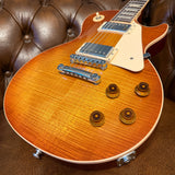 2016 Gibson Les Paul Standard Plus – Light Burst | Tonebay