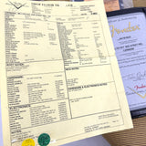 2023 Fender Custom Shop Limited Edition Fat 50s Stratocaster Relic - India Ivory | Tonebay