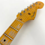 2023 Fender Custom Shop Limited Edition Fat 50s Stratocaster Relic - India Ivory | Tonebay