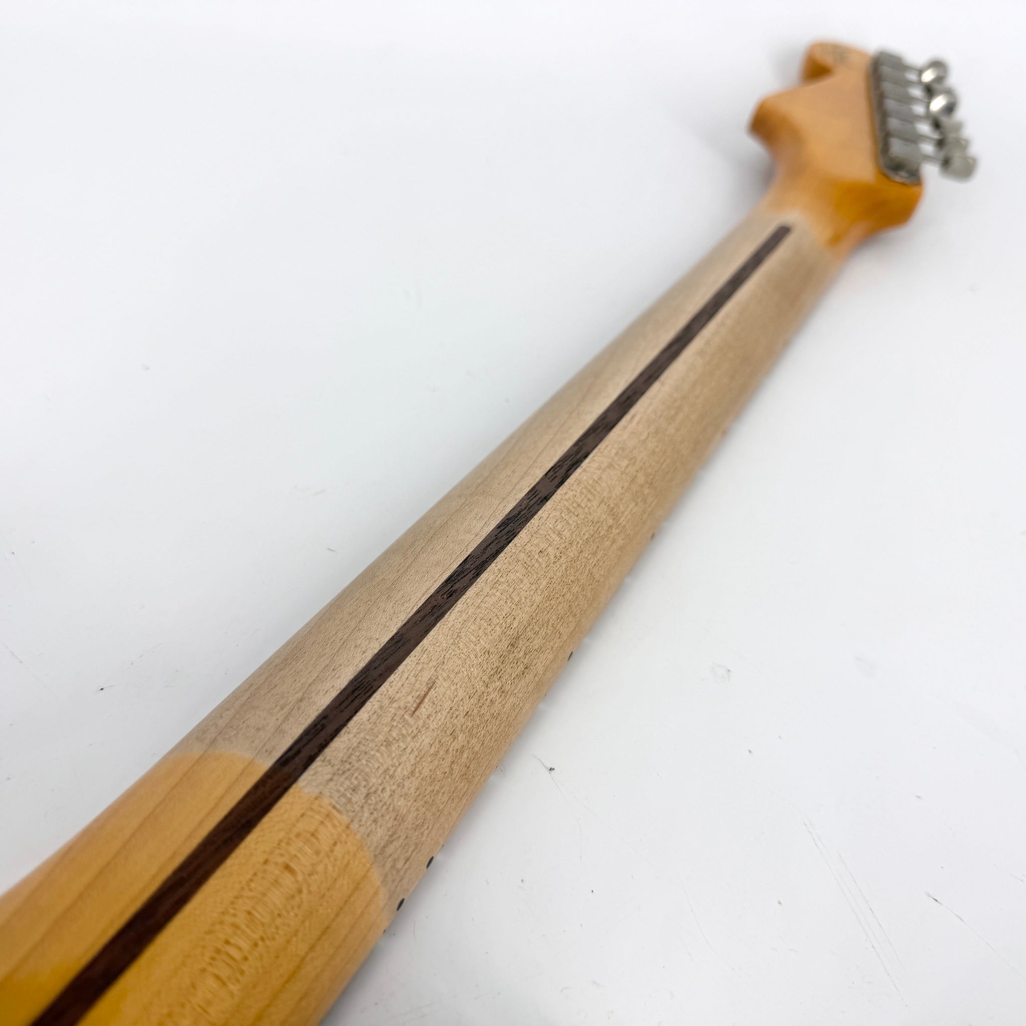 2023 Fender Custom Shop Limited Edition Fat 50s Stratocaster Relic - India Ivory | Tonebay