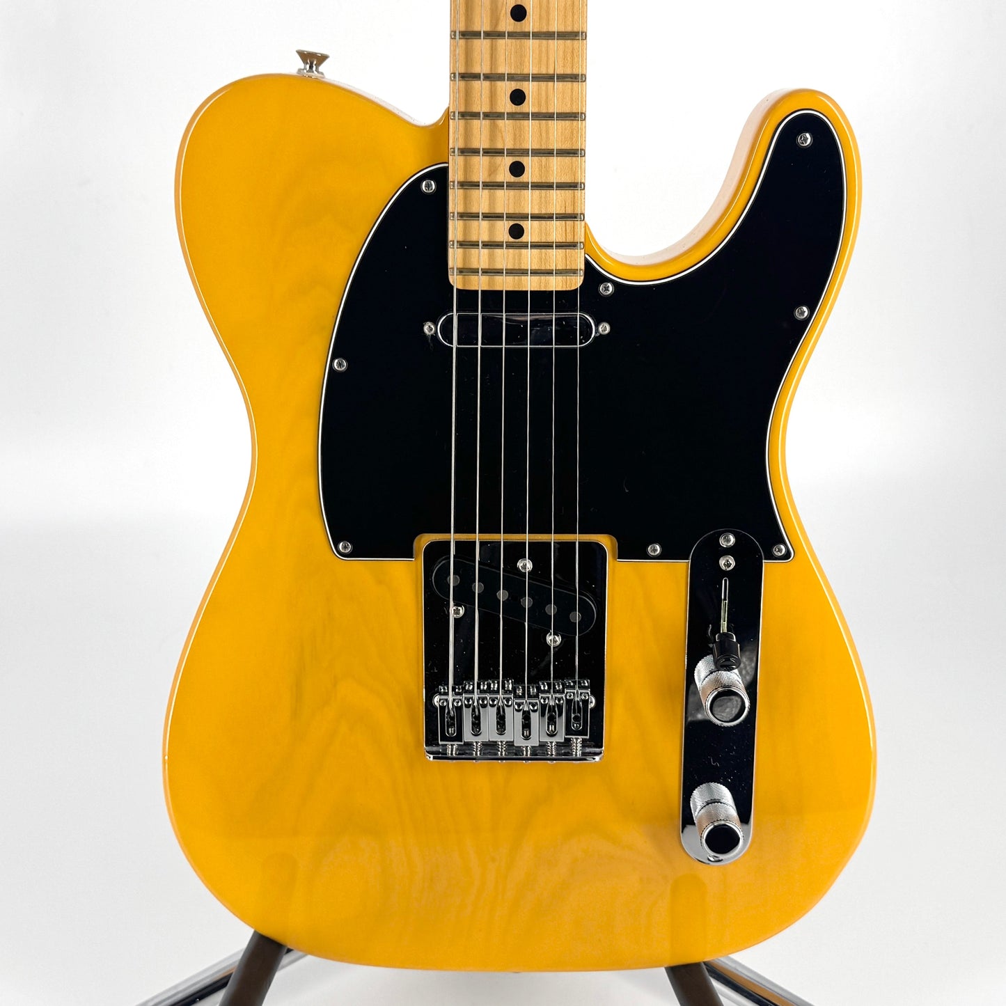 2025 Fender Player II Telecaster – Butterscotch Blonde | Tonebay