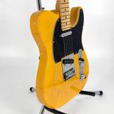 2025 Fender Player II Telecaster – Butterscotch Blonde | Tonebay