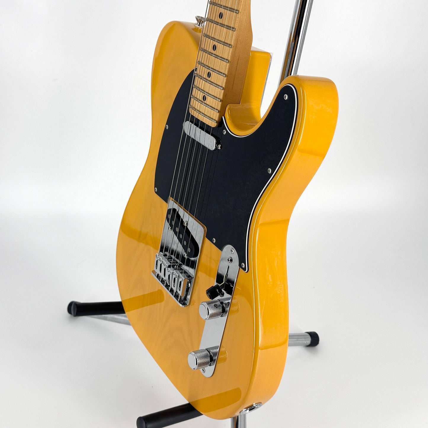 2025 Fender Player II Telecaster – Butterscotch Blonde | Tonebay