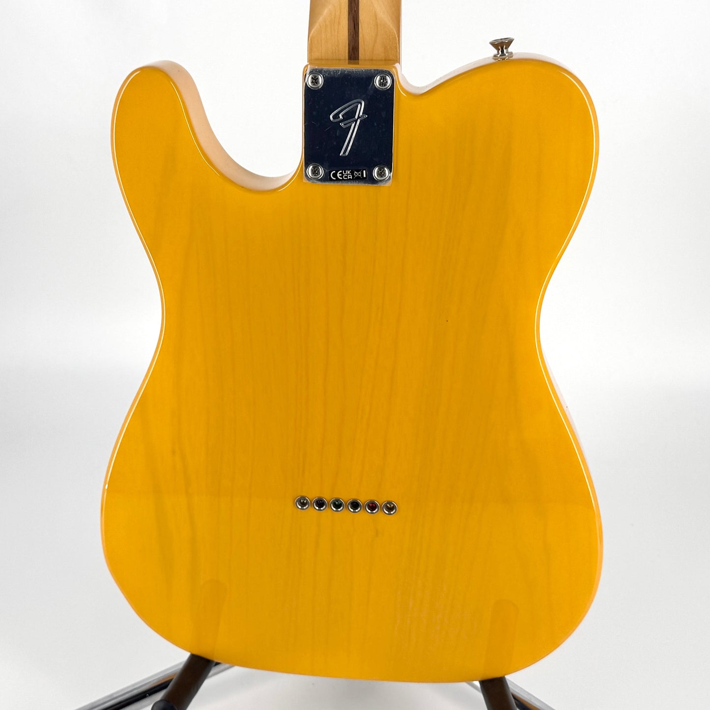 2025 Fender Player II Telecaster – Butterscotch Blonde | Tonebay