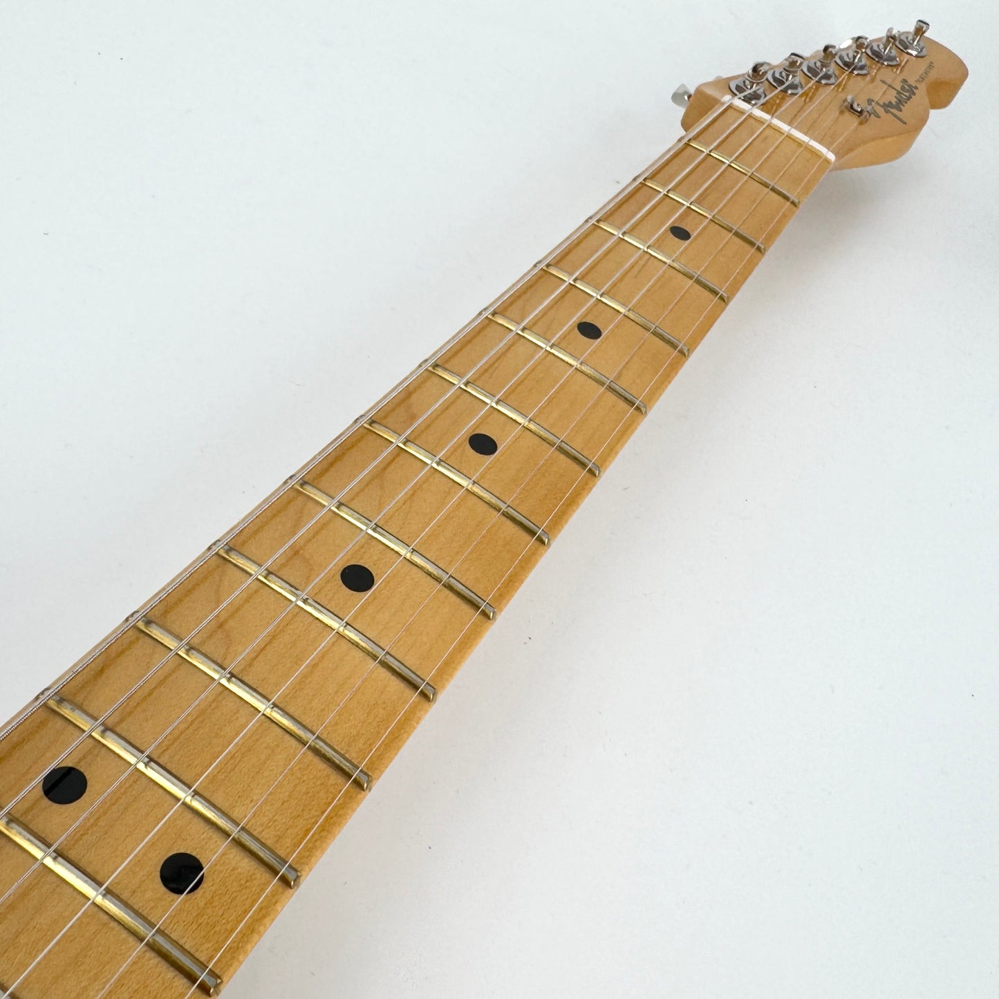 2025 Fender Player II Telecaster – Butterscotch Blonde | Tonebay