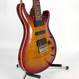 2006 PRS 513 Brazilian Rosewood Neck - Dark Cherry Sunburst | Tonebay
