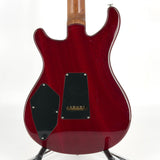 2006 PRS 513 Brazilian Rosewood Neck - Dark Cherry Sunburst | Tonebay