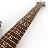 2006 PRS 513 Brazilian Rosewood Neck - Dark Cherry Sunburst | Tonebay