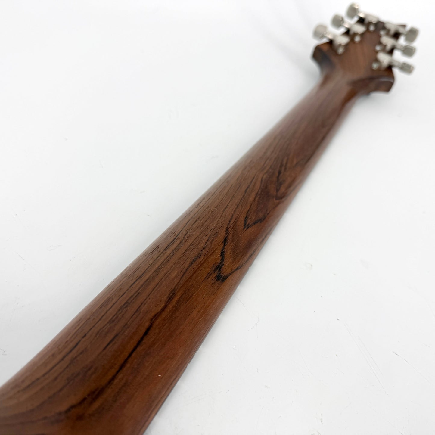 2006 PRS 513 Brazilian Rosewood Neck - Dark Cherry Sunburst | Tonebay