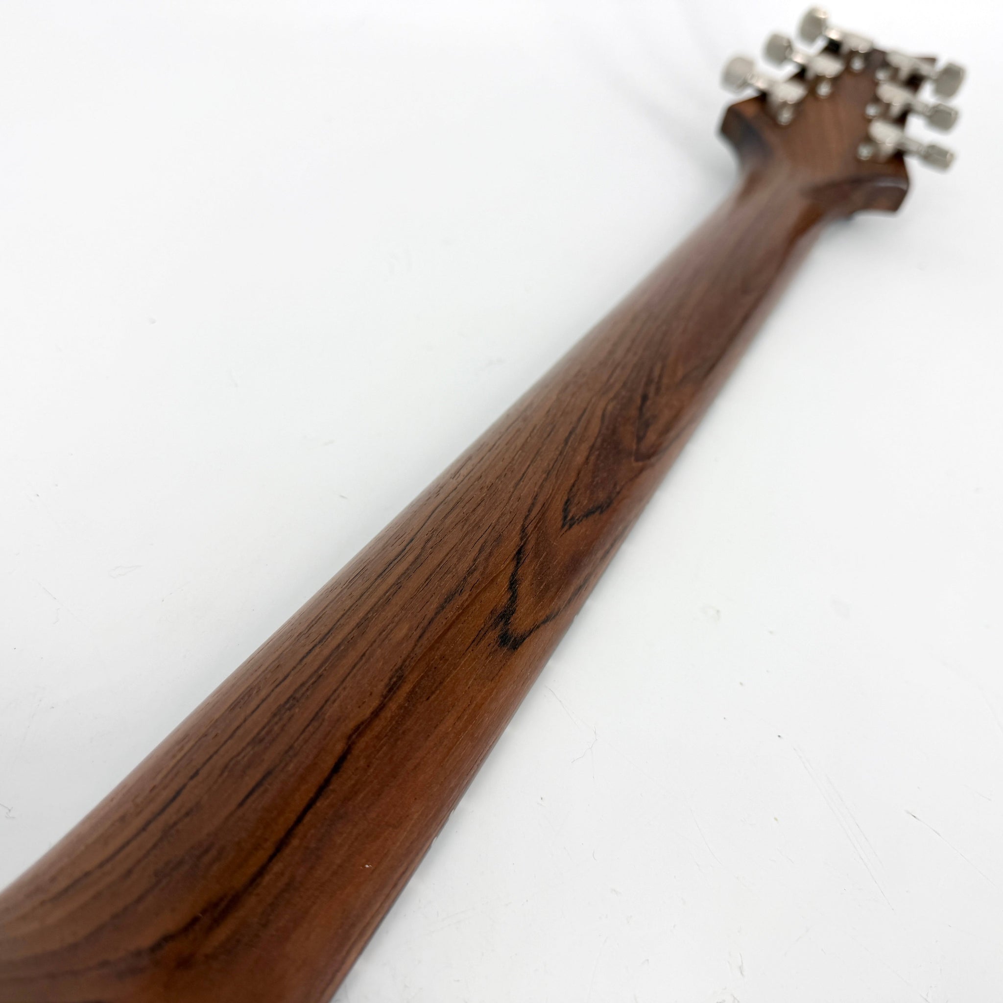 2006 PRS 513 Brazilian Rosewood Neck - Dark Cherry Sunburst | Tonebay