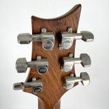 2006 PRS 513 Brazilian Rosewood Neck - Dark Cherry Sunburst | Tonebay