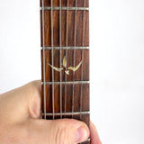 2006 PRS 513 Brazilian Rosewood Neck - Dark Cherry Sunburst | Tonebay