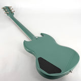 2021 Gibson Kirk Douglas Signature SG - Inverness Green | Tonebay