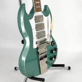 2021 Gibson Kirk Douglas Signature SG - Inverness Green | Tonebay