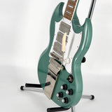 2021 Gibson Kirk Douglas Signature SG - Inverness Green | Tonebay