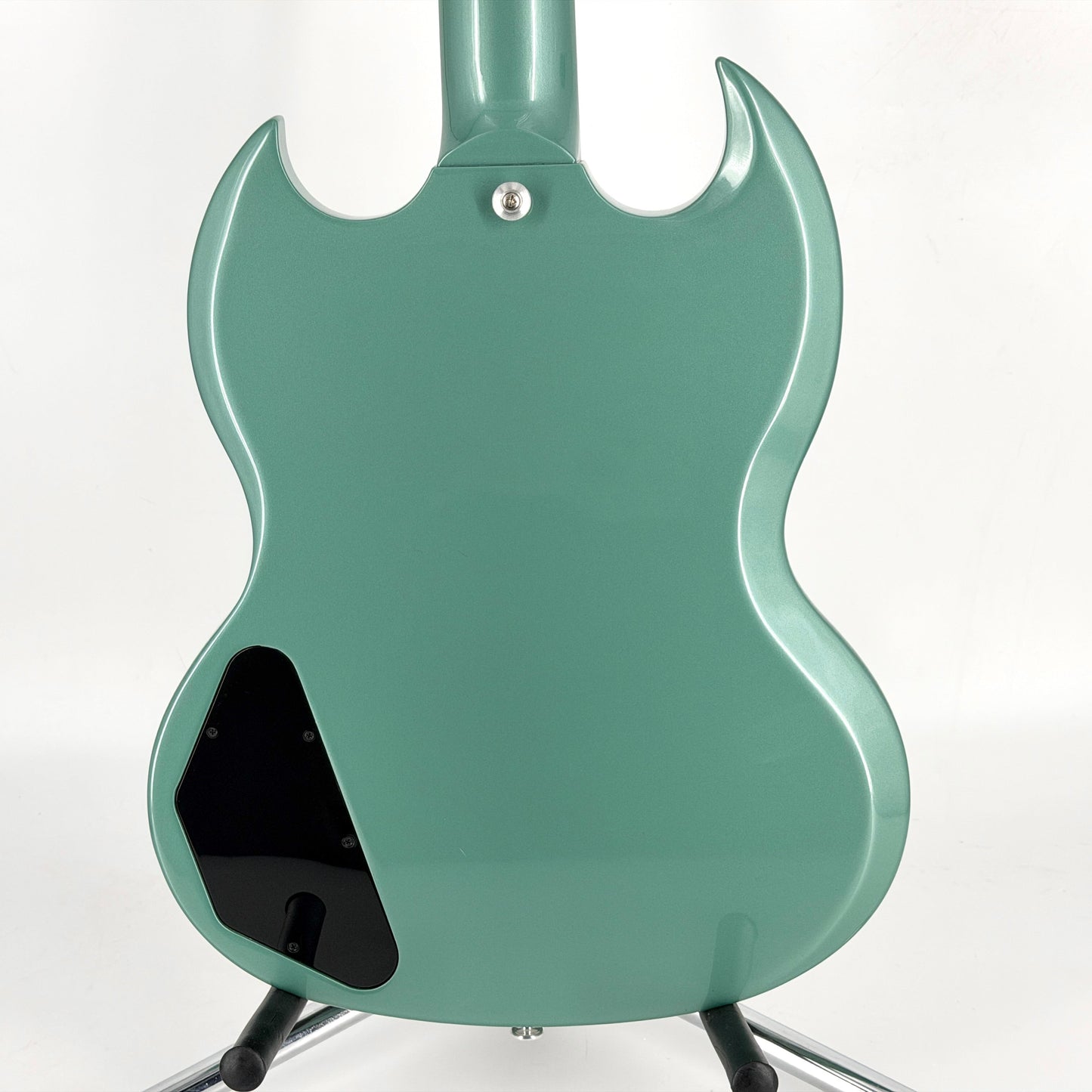 2021 Gibson Kirk Douglas Signature SG - Inverness Green | Tonebay