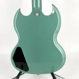 2021 Gibson Kirk Douglas Signature SG - Inverness Green | Tonebay