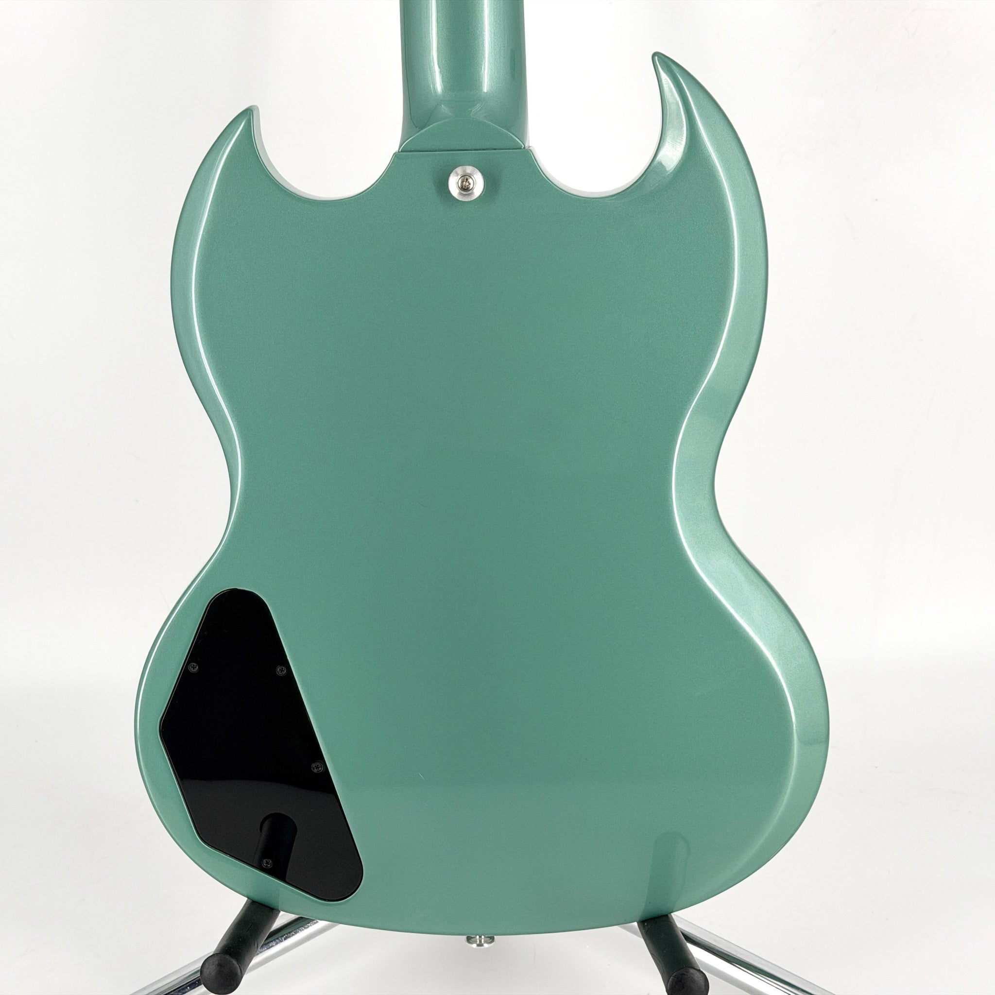 2021 Gibson Kirk Douglas Signature SG - Inverness Green | Tonebay