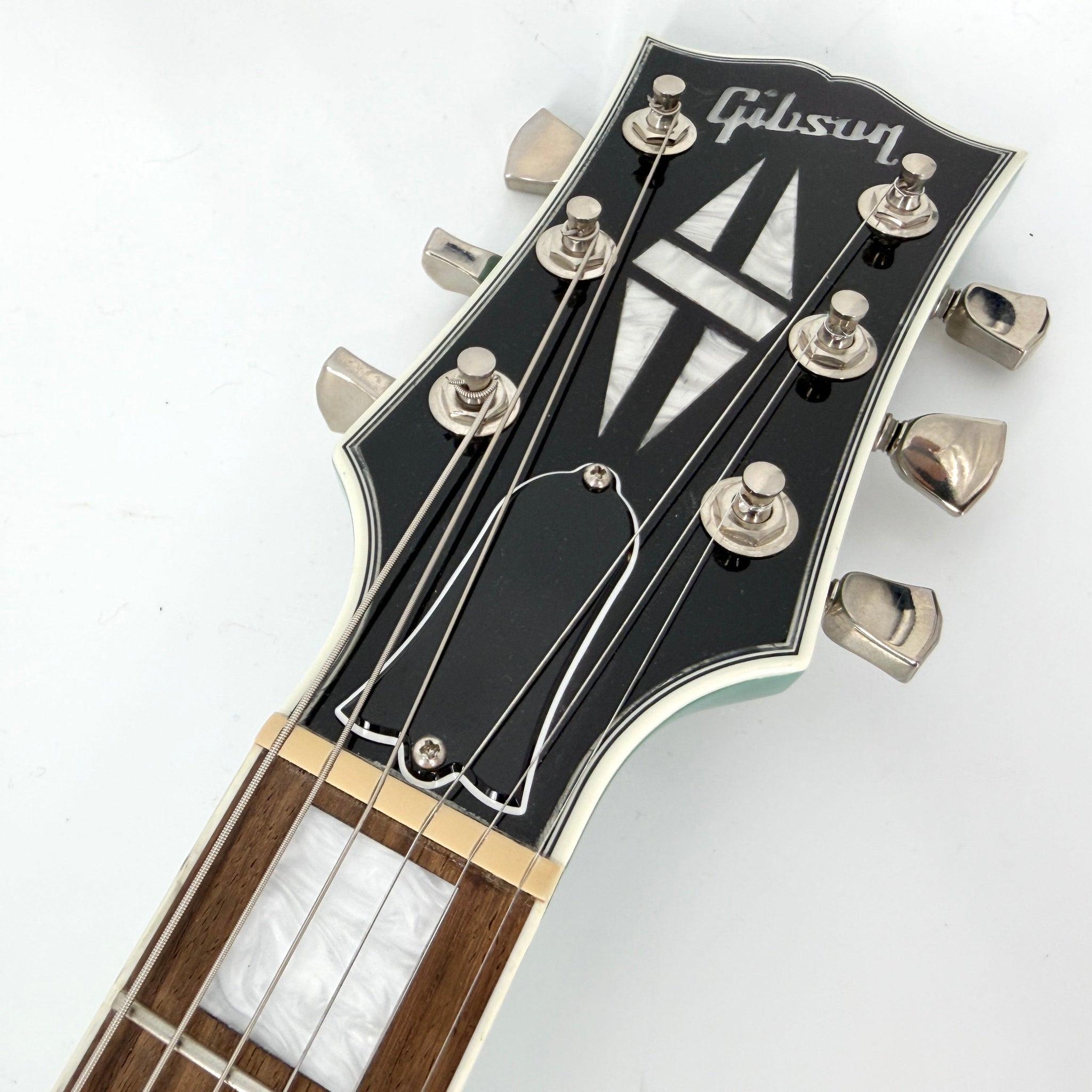 2021 Gibson Kirk Douglas Signature SG - Inverness Green | Tonebay