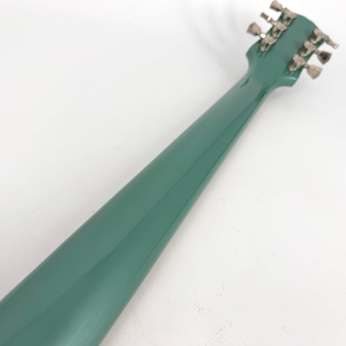 2021 Gibson Kirk Douglas Signature SG - Inverness Green | Tonebay