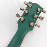 2021 Gibson Kirk Douglas Signature SG - Inverness Green | Tonebay