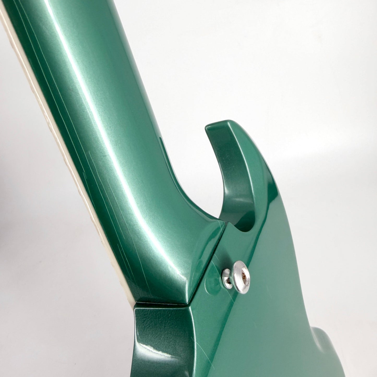 2021 Gibson Kirk Douglas Signature SG - Inverness Green | Tonebay