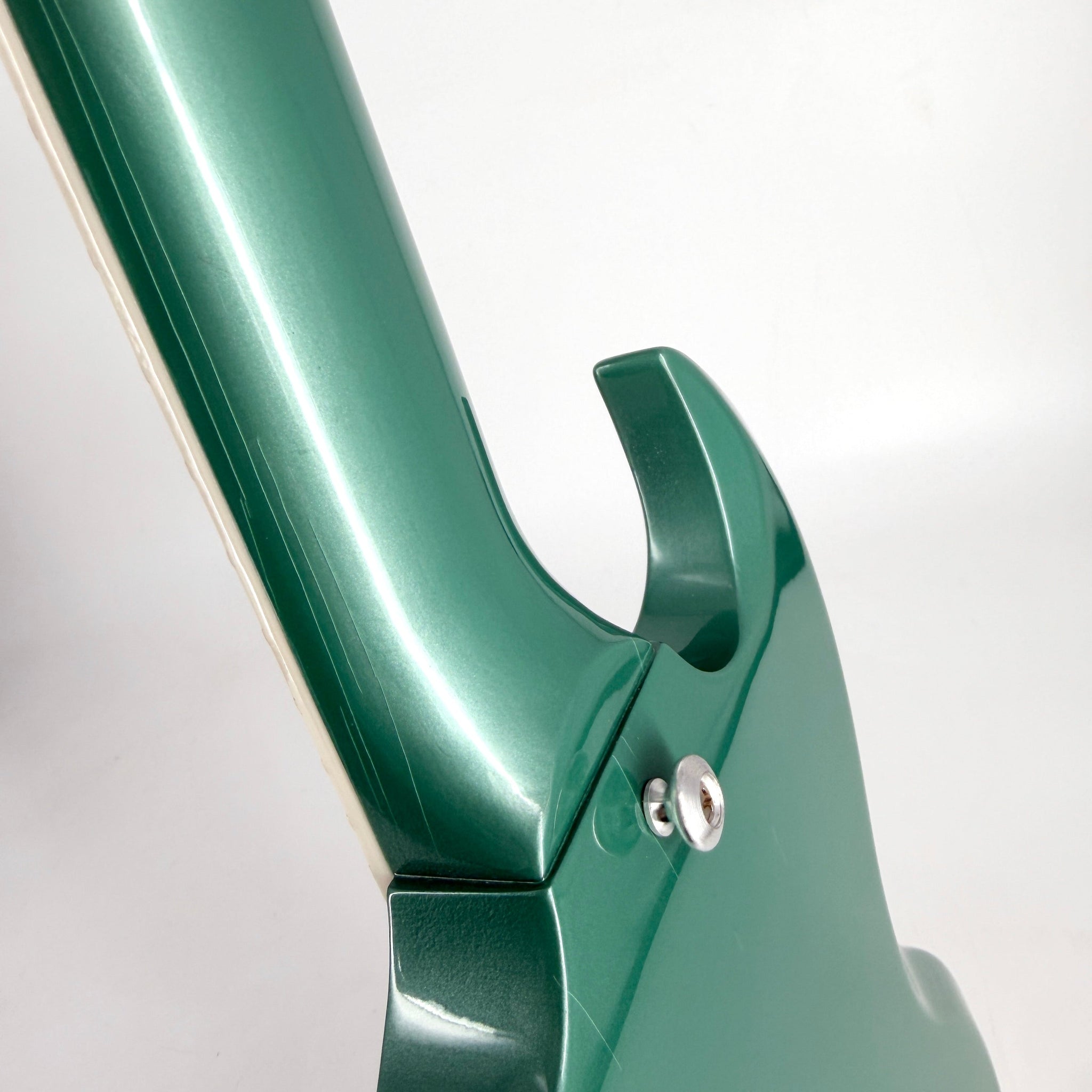 2021 Gibson Kirk Douglas Signature SG - Inverness Green | Tonebay