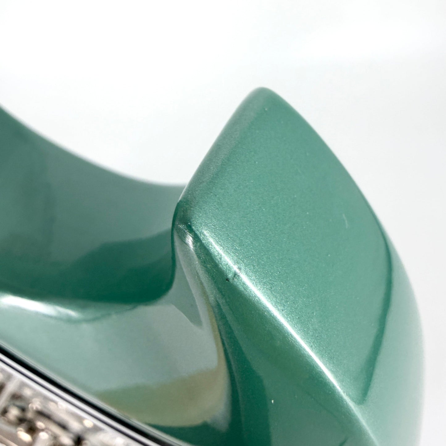 2021 Gibson Kirk Douglas Signature SG - Inverness Green | Tonebay