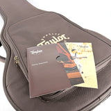 2021 Taylor GT811e - Natural | Tonebay