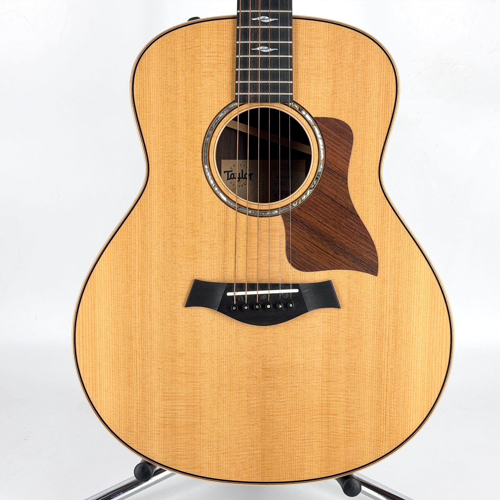 2021 Taylor GT811e - Natural | Tonebay