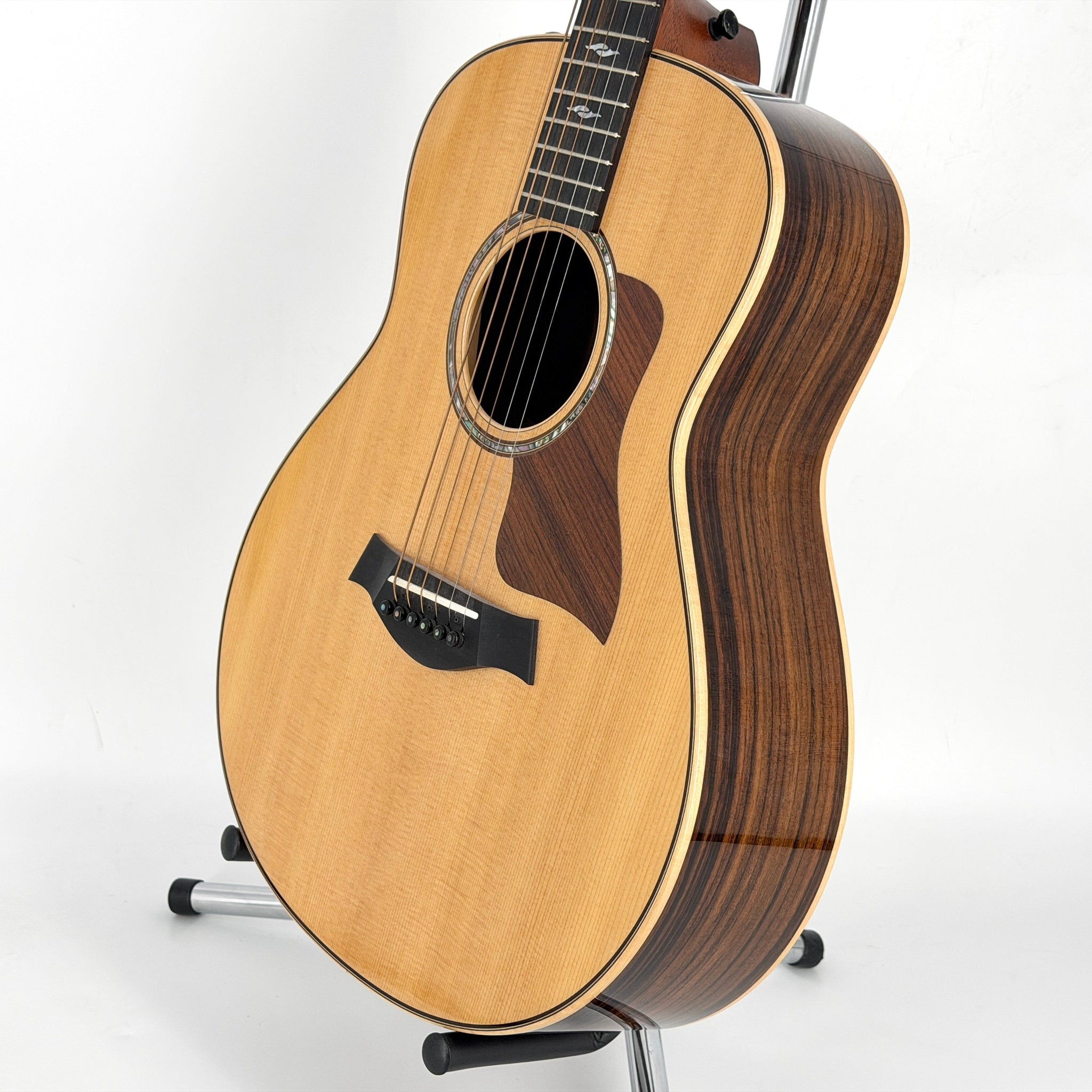 2021 Taylor GT811e - Natural | Tonebay