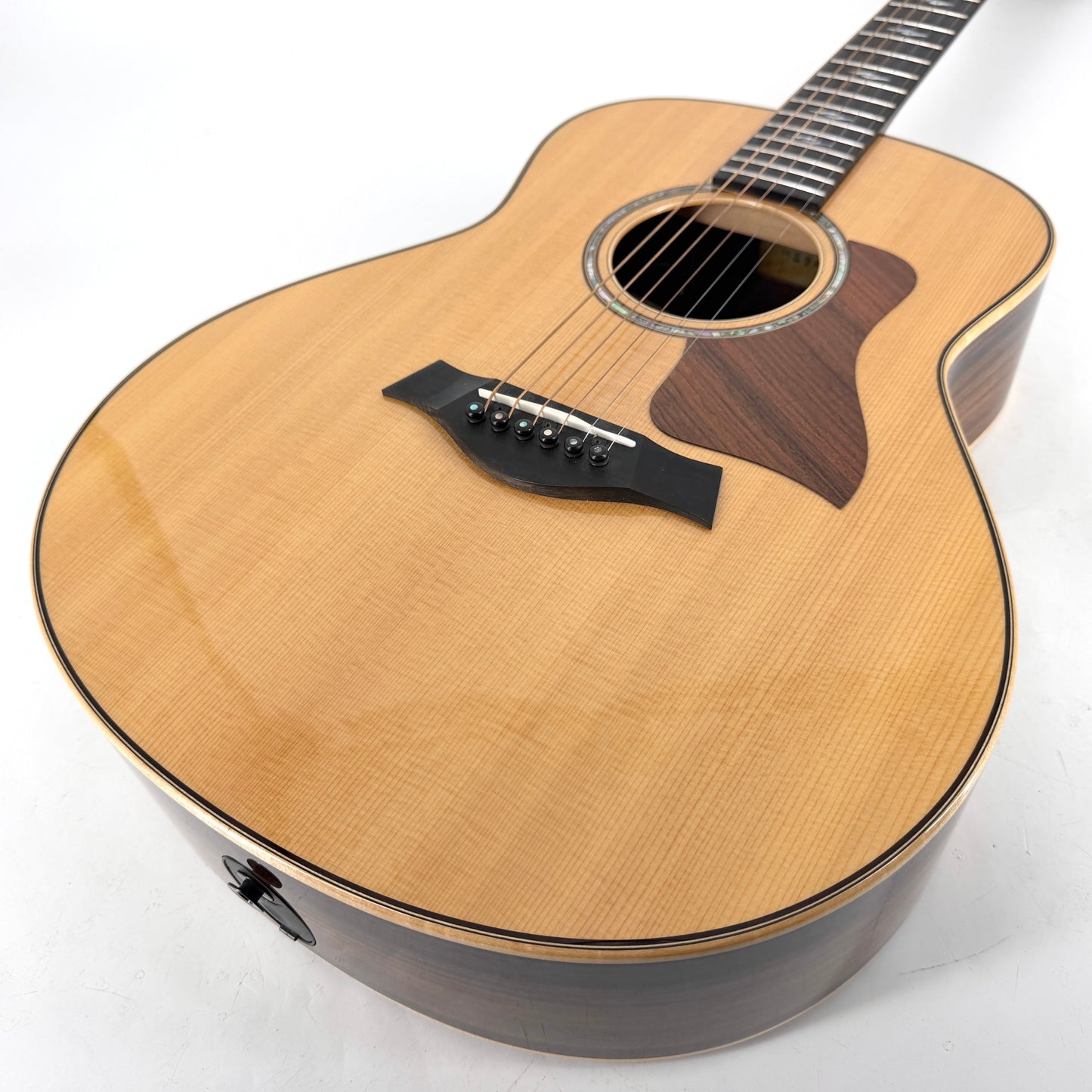 2021 Taylor GT811e - Natural | Tonebay